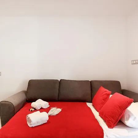 Appartement Cyclades Yourhosthelper *