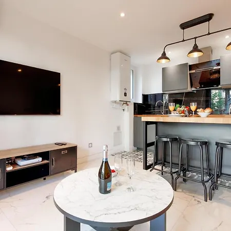 Appartement Cyclades Yourhosthelper *
