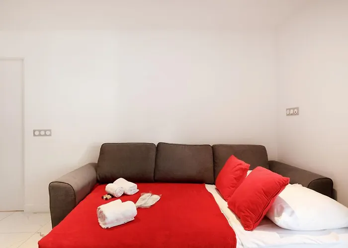 Apartman Cyclades Yourhosthelper *