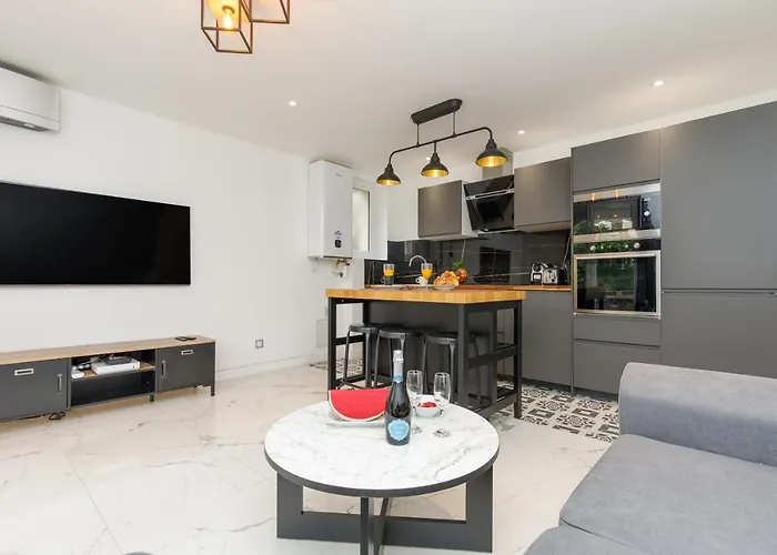 Cyclades Yourhosthelper Apartman *