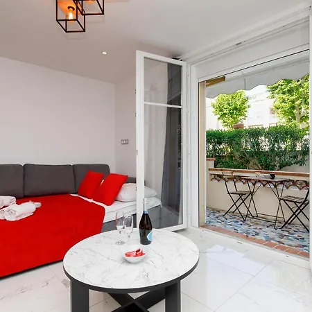 Apartmán Cyclades Yourhosthelper *